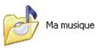HERCULES EPLUG 200 MULTI - Windows XP: Mettre en partage des dossiers - 2
