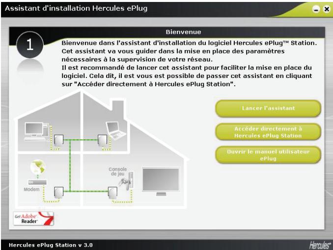 HERCULES EPLUG 200 MULTI - Téchéarger Hercules ePlug Station - 11