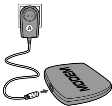 HERCULES EPLUG 200 PASS THRU - Pour installer un réseau CPL : - 3