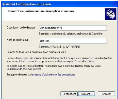 HERCULES EPLUG 200 PASS THRU - Poursuivez comme suit pour chaque ordinateur : - 1