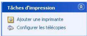 HERCULES EPLUG 200 PASS THRU - Sur les ordinateurs qui vont utiliser l'imprimante partagée : - 1