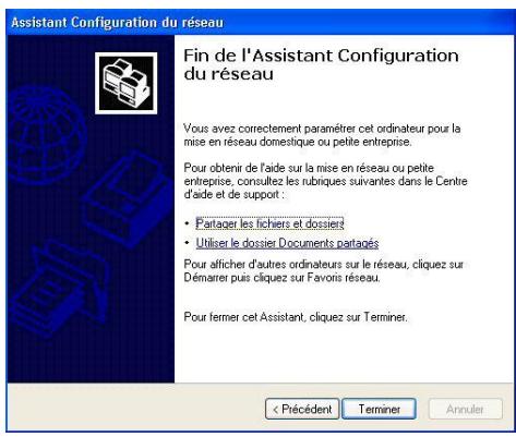 HERCULES EPLUG 200 PASS THRU - Poursuivez comme suit pour chaque ordinateur : - 4