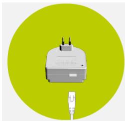 HERCULES EPLUG 85 - Connexion Ethernet et branchement électrique de vos nouveaux adaptateurs Hercules ePlug 85 - 1