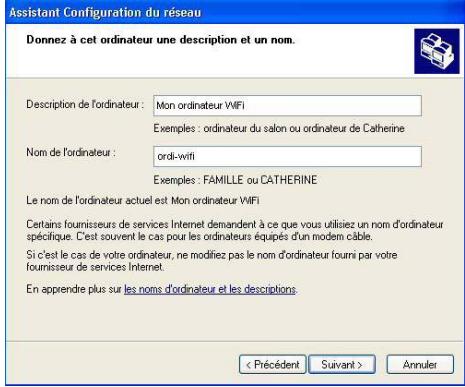 HERCULES EPLUG 85 - Poursuivez comme suit pour chaque ordinateur : - 1