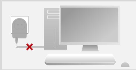 HERCULES EPLUG 85 - Si le menu d'installation ne se lance pas automatiquement : - 4