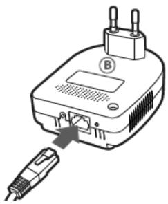 HERCULES EPLUG 85 - Pour installer un réseau CPL : - 4