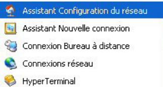 HERCULES EPLUG 85 - Procedez comme suit pour chaque ordinateur : - 1