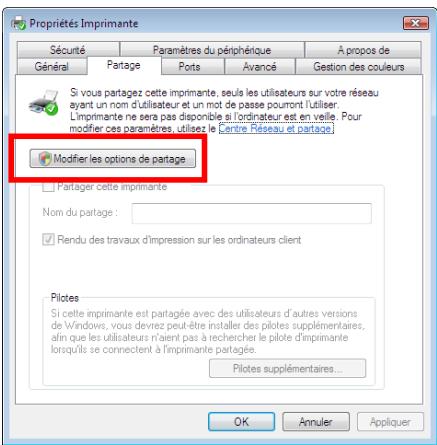 HERCULES EPLUG 85 - Sur l'ordinaire connecté à l'imprimante : - 3