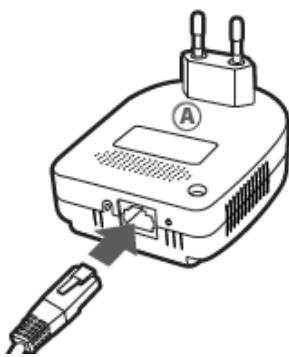 HERCULES EPLUG 85 - Pour installer un réseau CPL : - 1