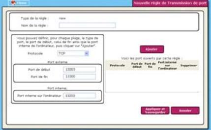 HERCULES HWGADSL2P-54V2 - WiFi Manager - 1