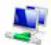 HERCULES HWGADSL2P-54V2 - Windows Vista : Partager une connexion ADSL dans un réseau de type Infrastructure - 1