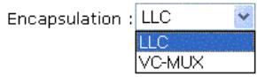 HERCULES HWGADSL2P-54V2 - Si vous configurez une connexion DHCP : - 4