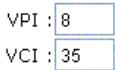 HERCULES HWGADSL2P-54V2 - Si vous configurez une connexion IPoA : - 2
