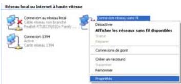 HERCULES HWGADSL2P-54V2 - Sous Windows XP ou Vista - 1