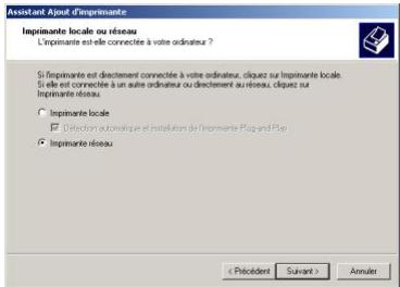HERCULES HWGEXT-54 - Sur les ordinateurs qui sont utilisier l'imprimante partagée : - 1