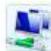 HERCULES HWGEXT-54 - Ordinateurs sous Windows Vista : Se connecter à un réseau sans fil - 3