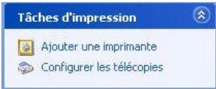 HERCULES HWGEXT-54 - Sur les ordinateurs qui sont utilisés l'imprimante partagée : - 1