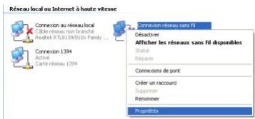 HERCULES HWGEXT-54 - - Sous Windows XP ou Vista - 1