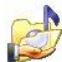 HERCULES HWGEXT-54 - Windows XP: Mentre en partage des dossiers - 4