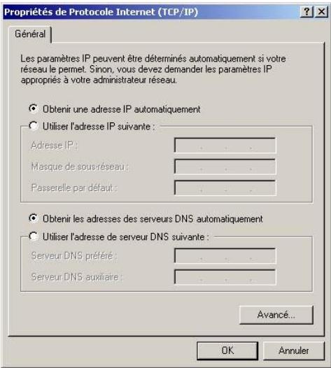HERCULES HWGEXT-54 - - Sous Windows 2000 - 2