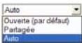 HERCULES HWGEXT-54-LB - Si vous choisissez le type de sécurité FAIBLE (WEP 64) ou MOYEN (WEP 128): - 1