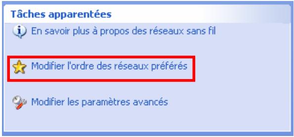 HERCULES HWGEXT-54-LB - Ordinateurs sous Windows XP : Gérer ses réseaux favorsis - 1