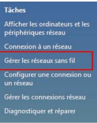 HERCULES HWGEXT-54-LB - Ordinateurs sous Windows Vista : Gérer ses réseaux favors - 1