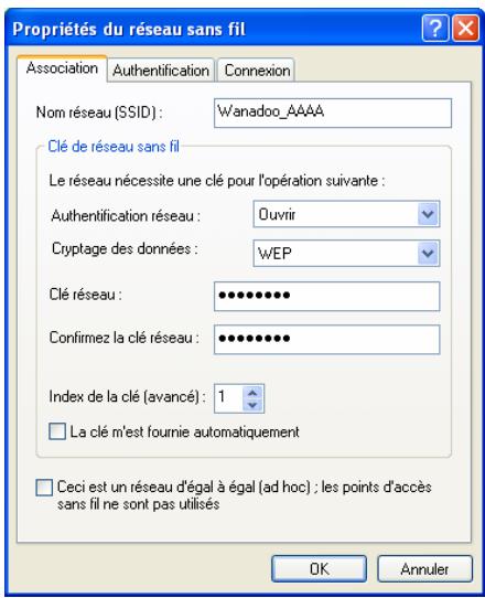 HERCULES HWGEXT-54-LB - Pour ajouter un réseau à ses favors : - 2