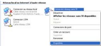 HERCULES HWGEXT-54-LB - - Sous Windows XP ou Vista - 1