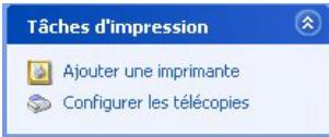 HERCULES HWGEXT-54-LB - Sur les ordinateurs qui sont utilisés l'imprimante partagée : - 1