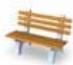 HERCULES HWGUSB2-54-LB - Bureau - 1