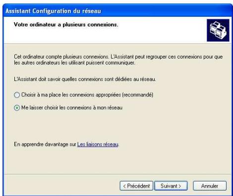 HERCULES HWGUSB2-54V2-AP - Sur l'ordinateur équipé de l'émetteur WiFi USB Hercules : - 2