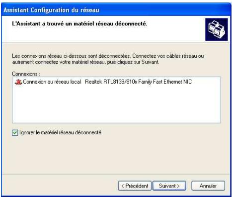 HERCULES HWGUSB2-54V2-AP - Procedez comme suit pour chaque ordinateur : - 2
