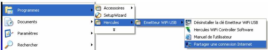 HERCULES HWGUSB2-54V2-AP - SI VOUS CHANGEZ DE FOURNISSEUR D'ACCès INTERNET - 1