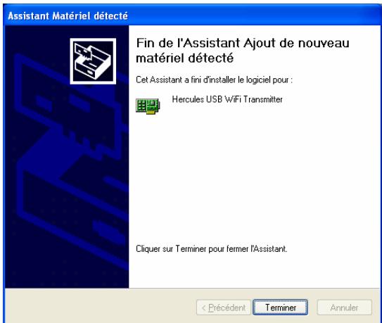HERCULES HWGUSB2-54V2-AP - SI VOUS DEVEZ CHANGER DE PORT USB - 3