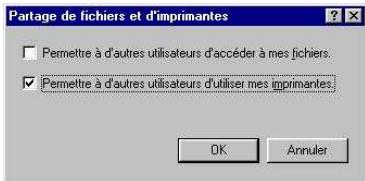 HERCULES HWGUSB2-54V2-AP - Sur l'ordinateur connecté à l'imprimante : - 2