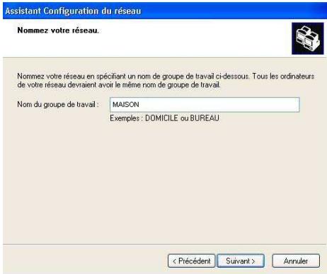 HERCULES HWGUSB2-54V2-AP - Poursuivez comme suit pour chaque ordinateur : - 2