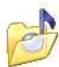 HERCULES HWGUSB2-54V2-AP - Windows XP: Mettre en partage des dossiers - 2