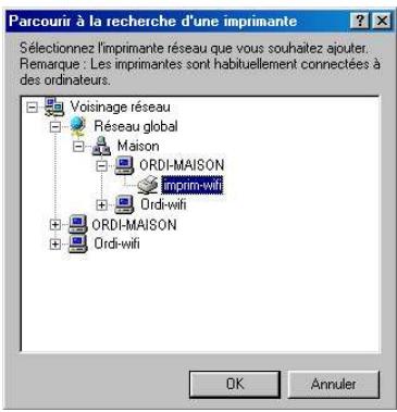 HERCULES HWGUSB2-54V2-AP - Assistant Ajout d'imprimante - 2