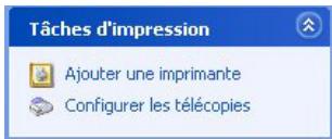 HERCULES HWNAP-300 - Sur les ordinateurs qui sont utilisés l'imprimante partagée : - 1