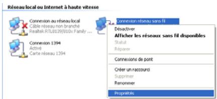 HERCULES HWNAP-300 - Ouvrir les portes du WiFi Manager N - 3
