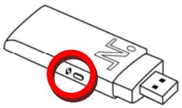 HERCULES HWNAP-300 - Se connecter à un réseau en mode maître - 2