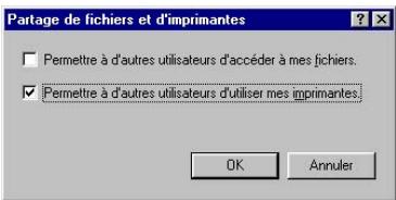 HERCULES HWNAP-300 - Sur l'ordinateur connecté à l'imprimante : - 2