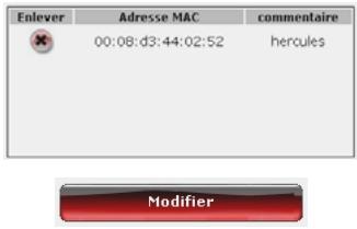 HERCULES HWNAP-300 - Si vous utilisez cette fonction pour la première fois : - 3