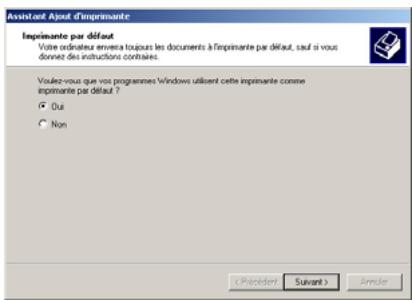HERCULES HWNAP-300 - Sur les ordinateurs qui sont utilisés l'imprimante partagée : - 3