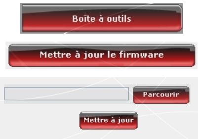HERCULES HWNAP-300 - Si une mise à jour du firmware est disponible : - 1
