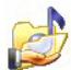 HERCULES HWNP-300 - Windows XP : Mettre en partage des dossiers - 3