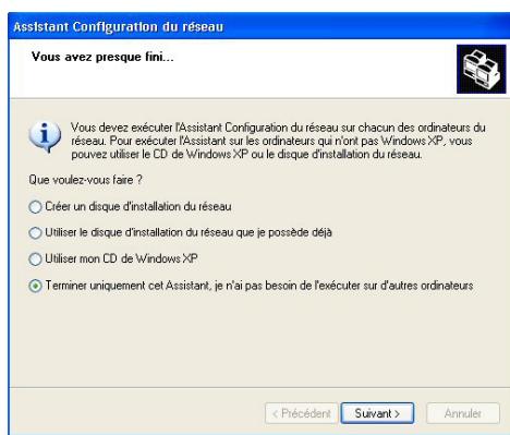 HERCULES HWNP-300 - Poursuivez comme suit pour chaque ordinateur : - 3