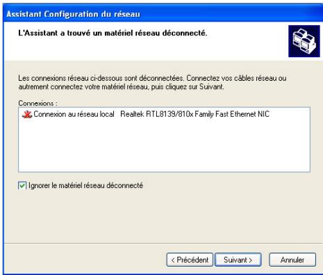 HERCULES HWNP-300 - Procedez comme suit pour chaque ordinateur : - 2
