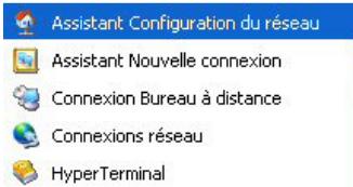 HERCULES HWNP-300 - Procedez comme suit pour chaque ordinateur : - 1